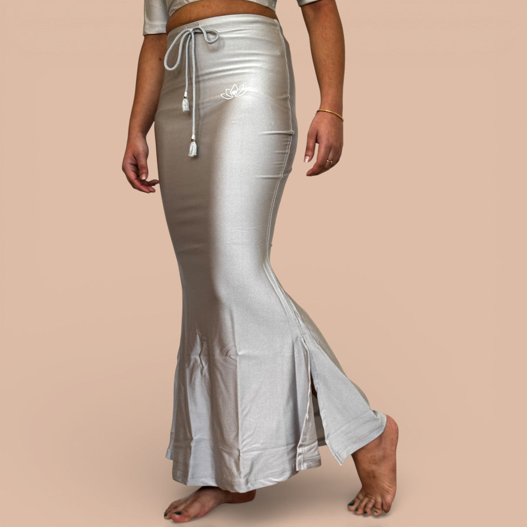 Saree Shapewear – Premium Silhouette - Grey