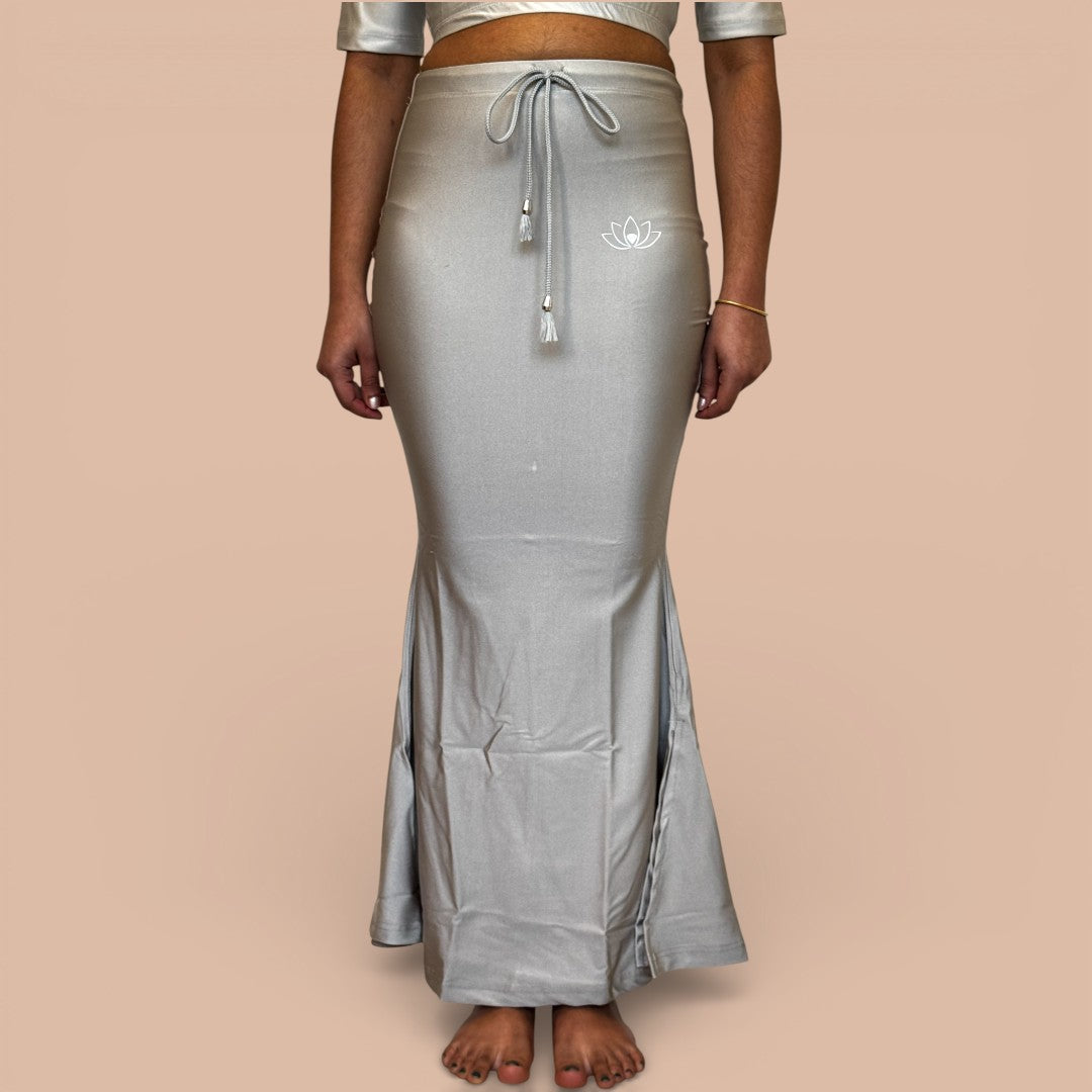 Saree Shapewear – Premium  Silhouette - Grau