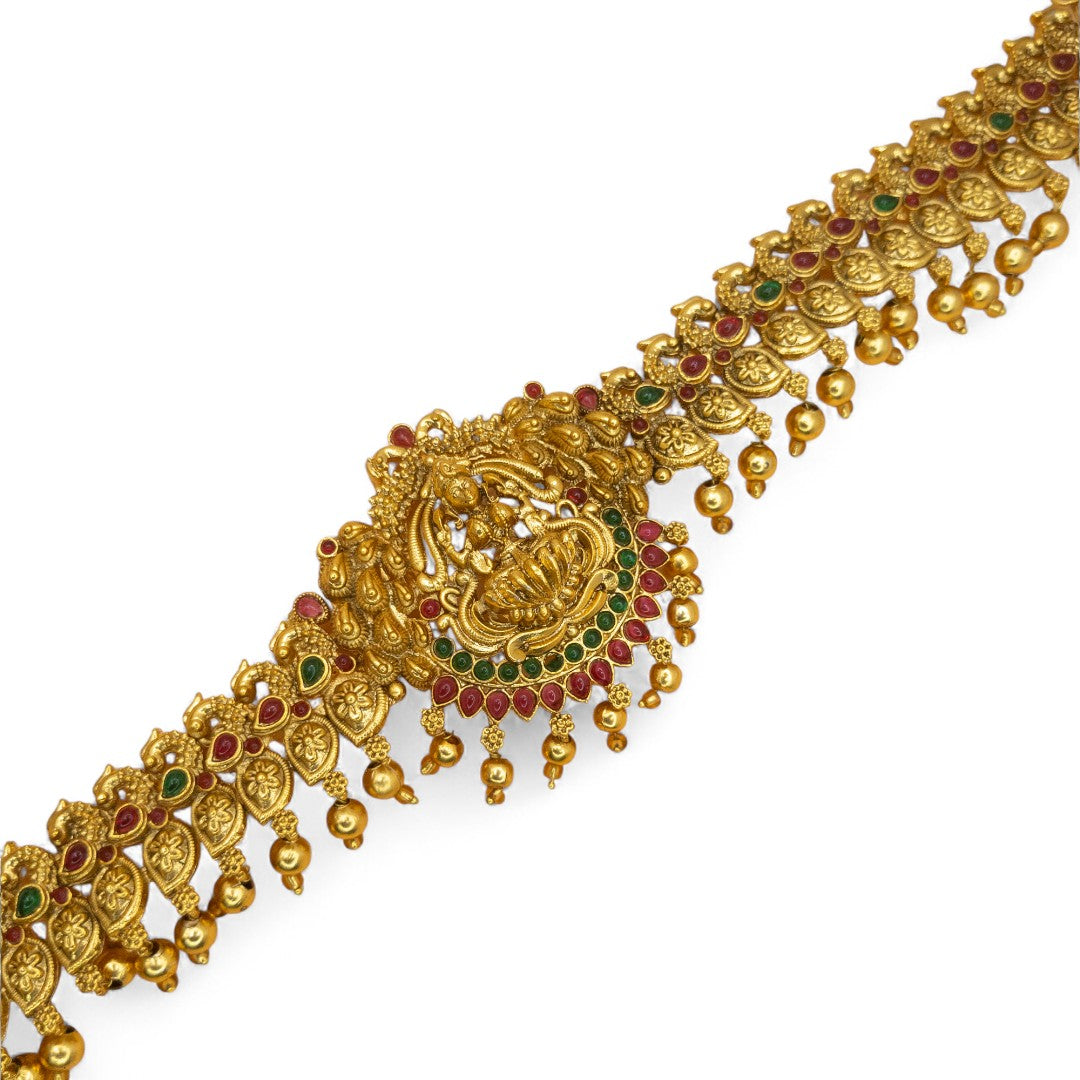 Tempel Heritage Waist Jewelry - gold