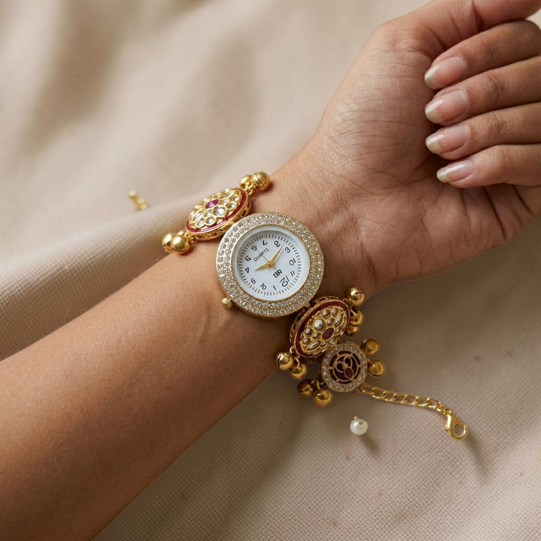 Bracelet - silver