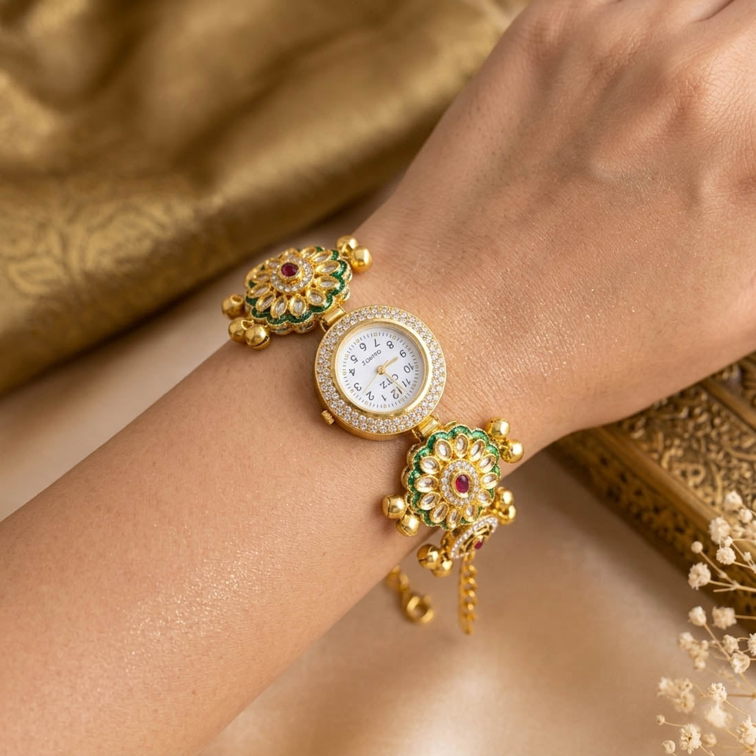 Bracelet - silver