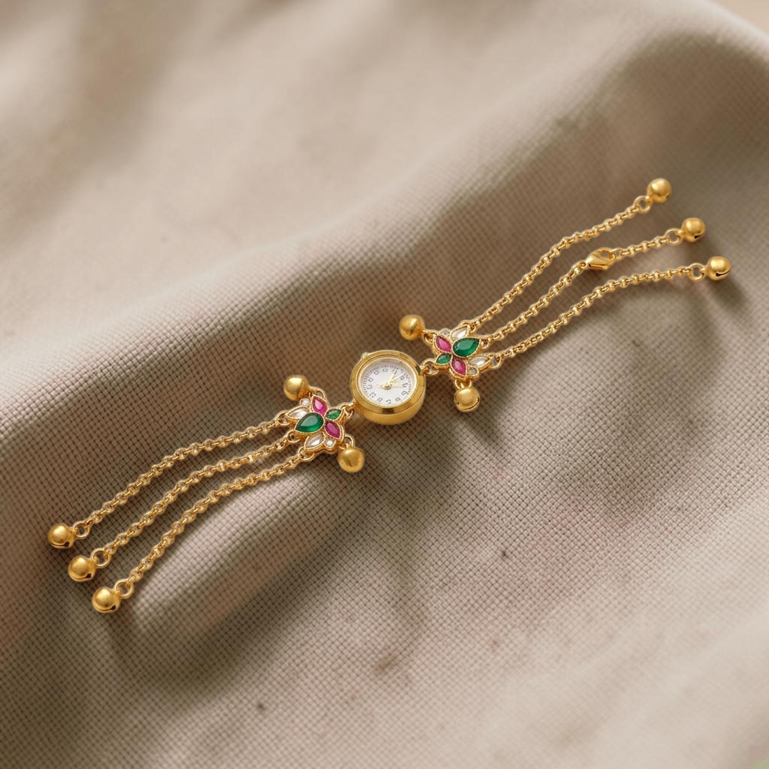 Bracelet - silver