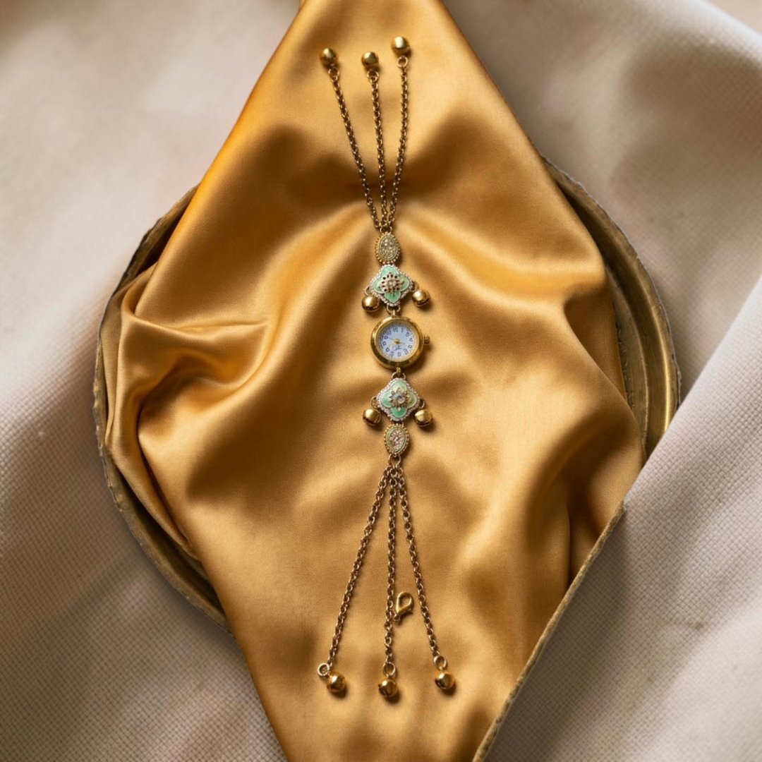 Bracelet - silver