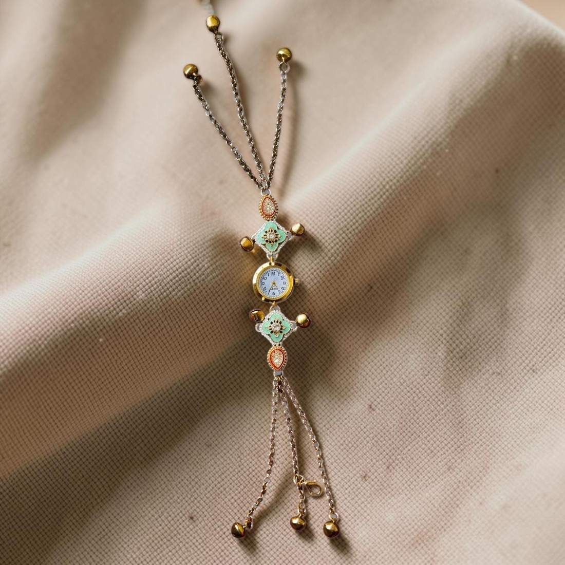 Bracelet - silver