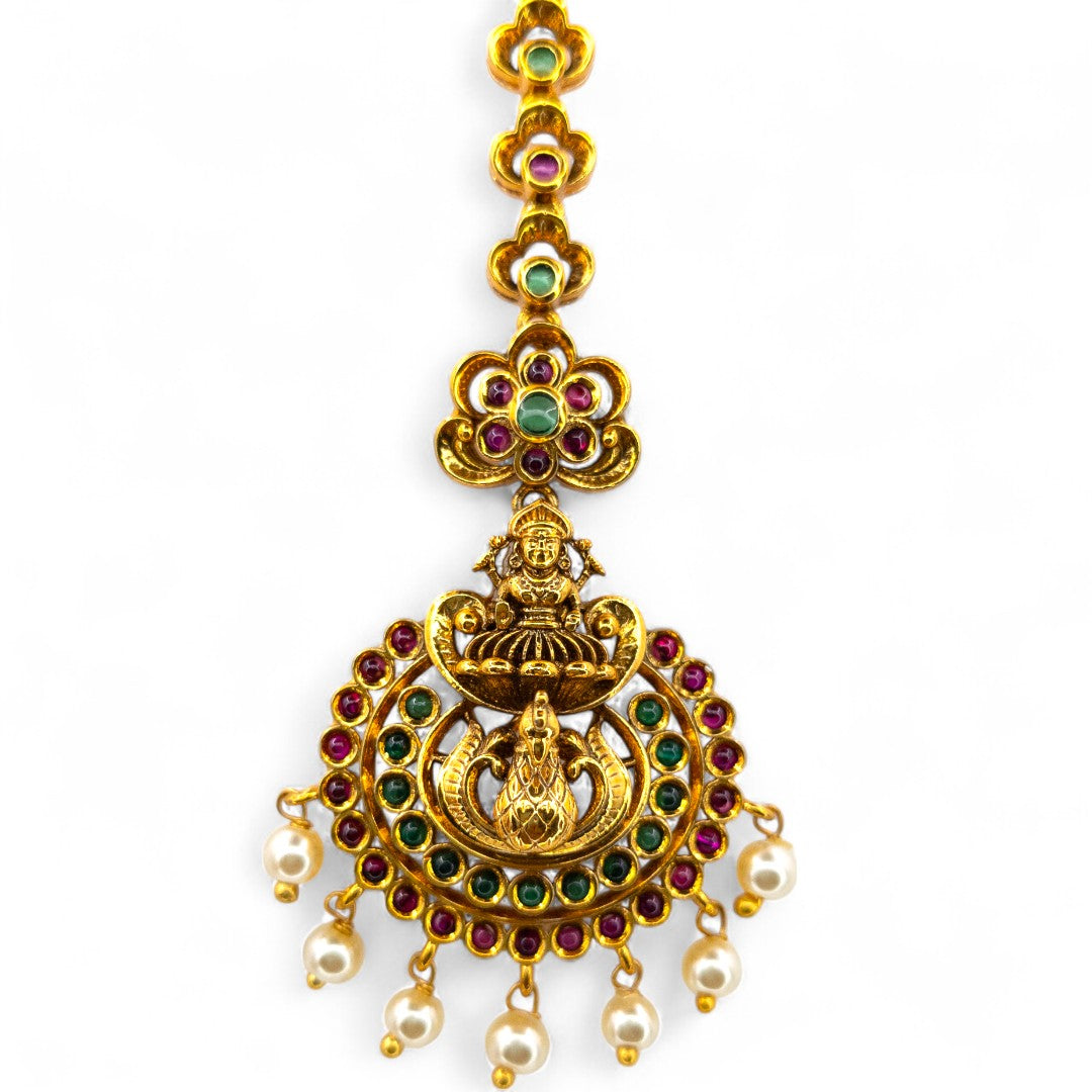 Golden Temple Tikka