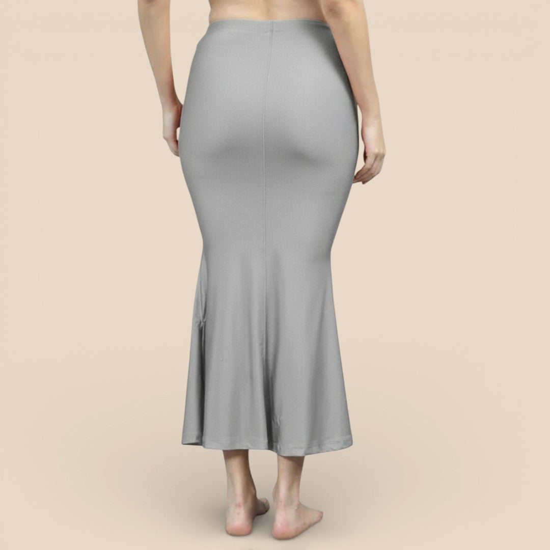 Saree Shapewear – Premium  Silhouette - Grau