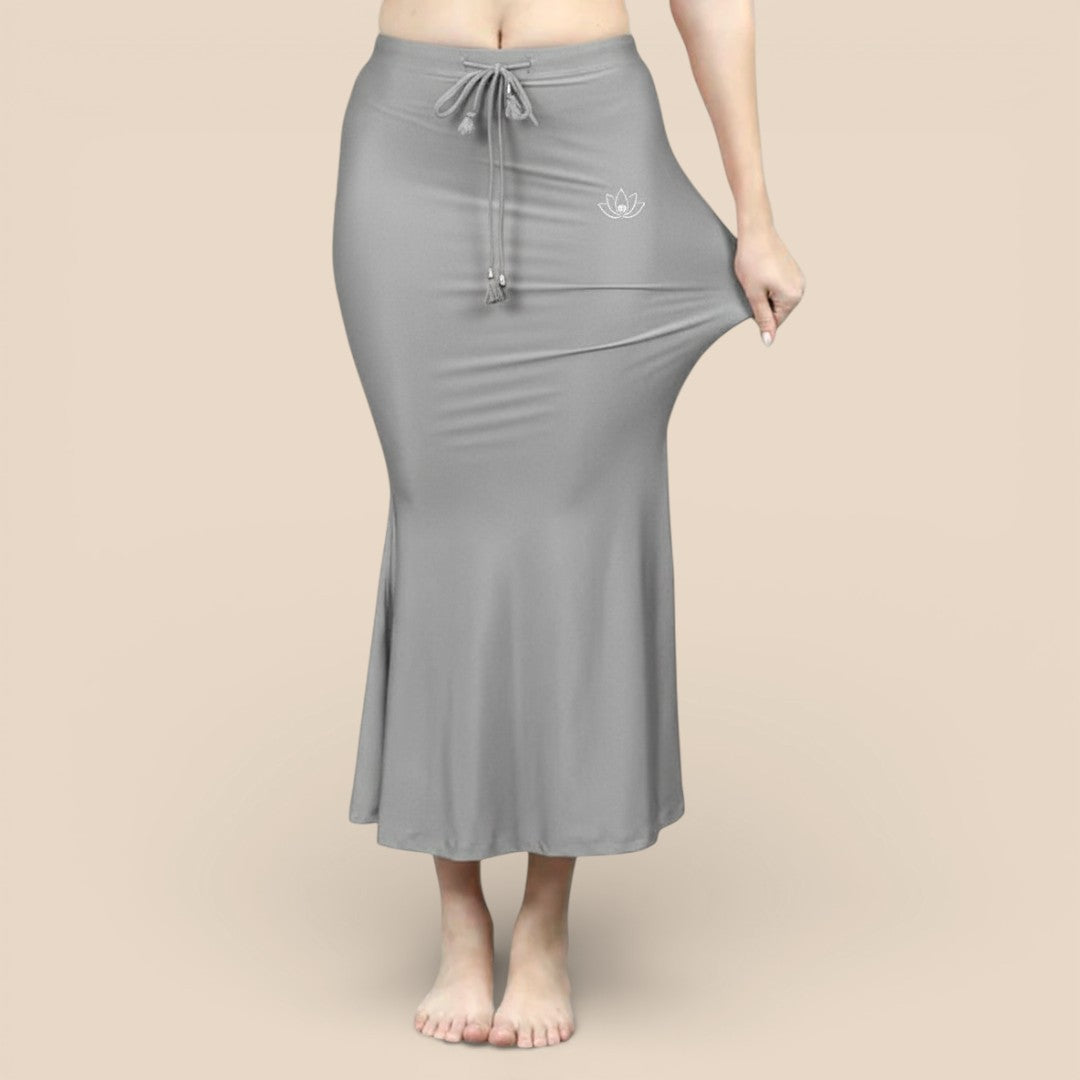 Saree Shapewear – Premium  Silhouette - Grau