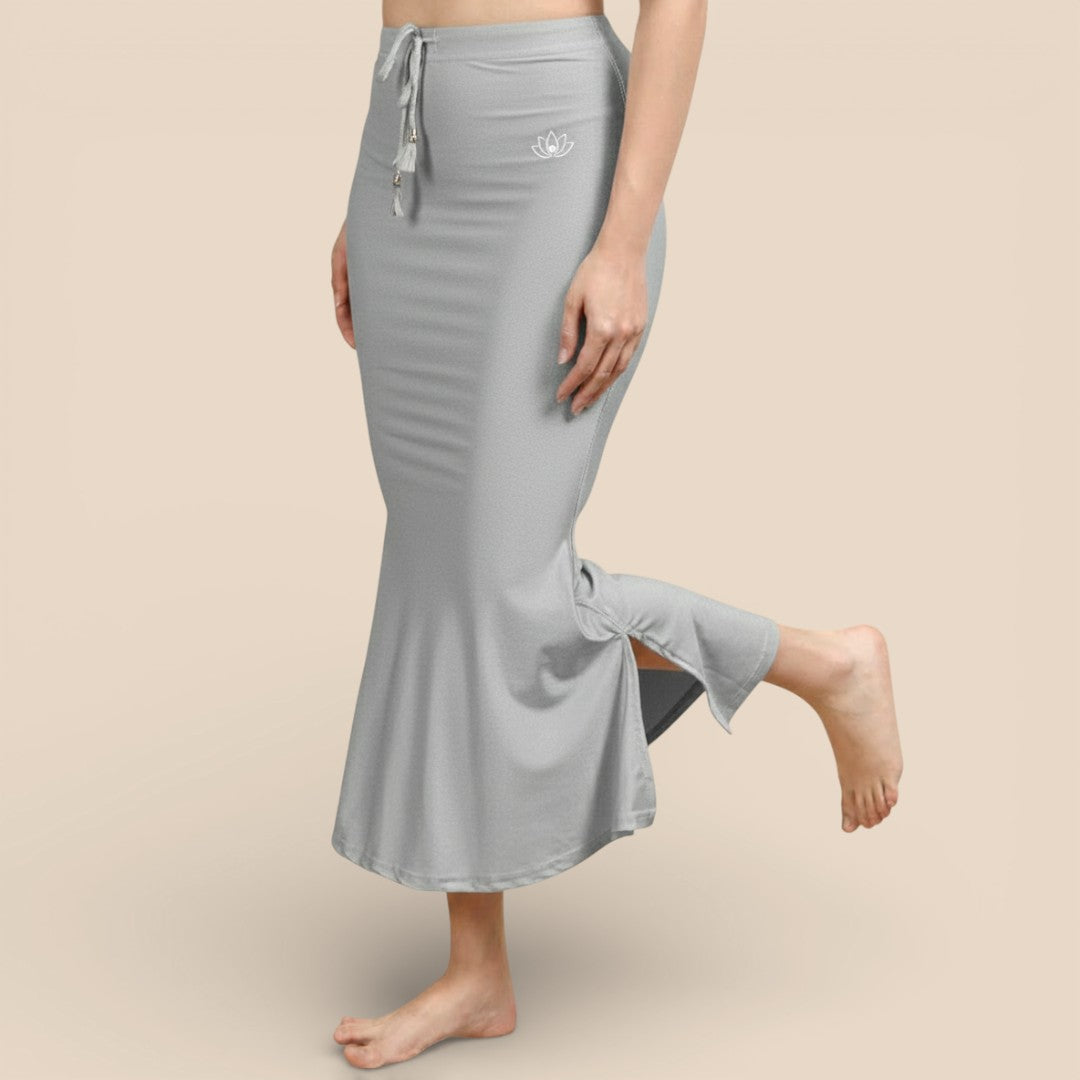 Saree Shapewear – Premium  Silhouette - Grau