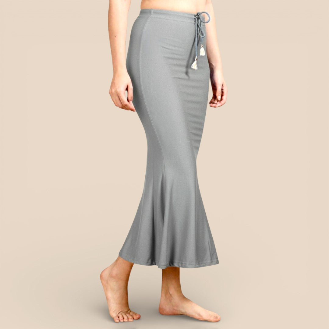Saree Shapewear – Premium  Silhouette - Grau