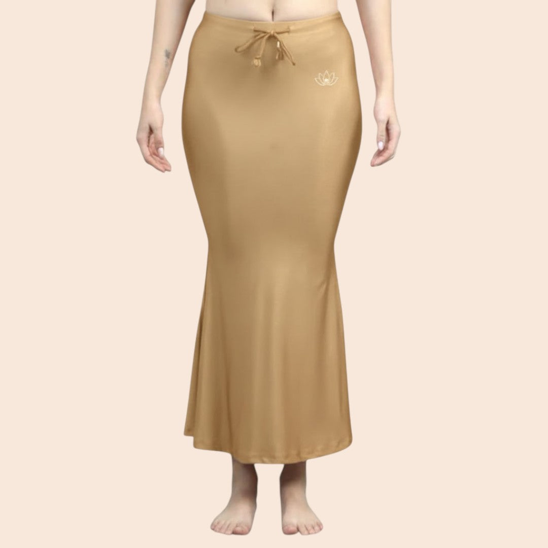 Saree Shapewear – Premium  Silhouette -gold