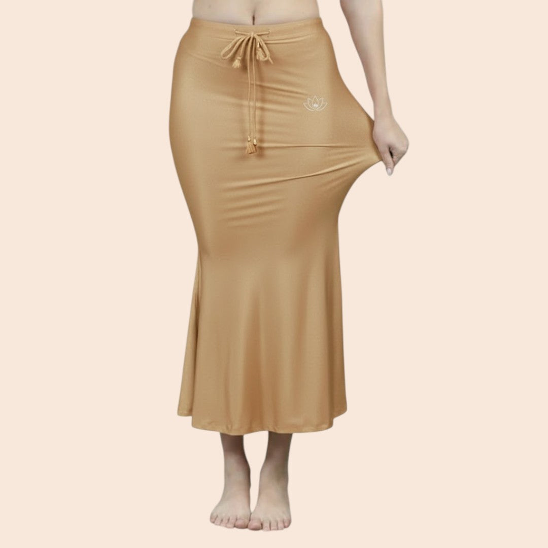 Saree Shapewear – Premium  Silhouette -gold