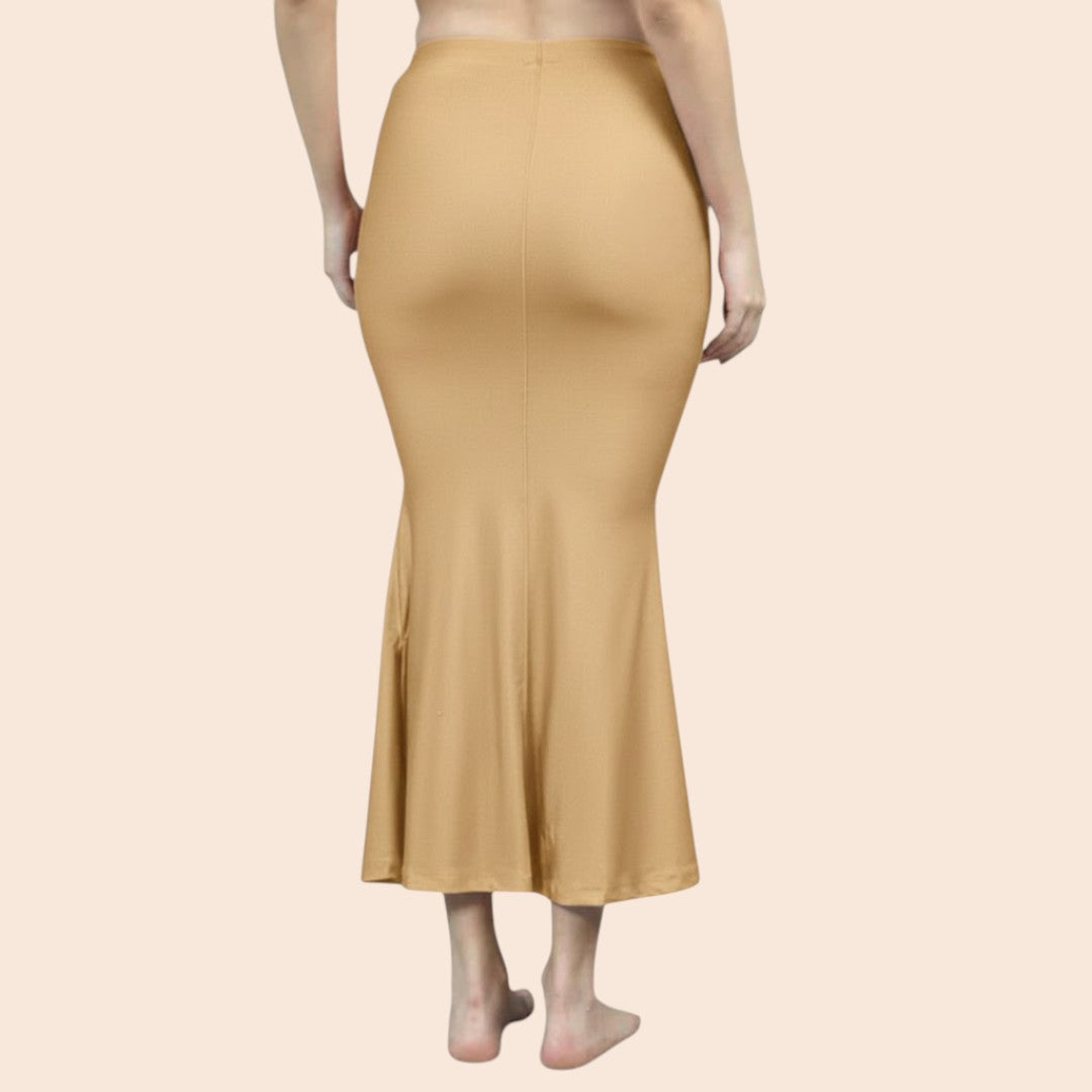 Saree Shapewear – Premium  Silhouette -gold